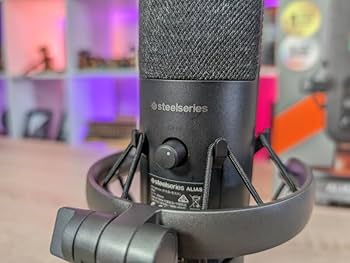 ポータブルプレーヤー SteelSeries Alias PC Amazon.co.jp: SteelSeries Alias PC PS5/4使用可能 USB マイク